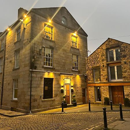 Sun Street Aparthotel Lancaster Extérieur photo