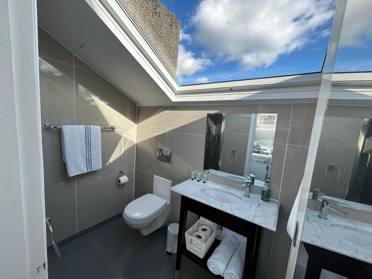 Sun Street Aparthotel Lancaster Extérieur photo